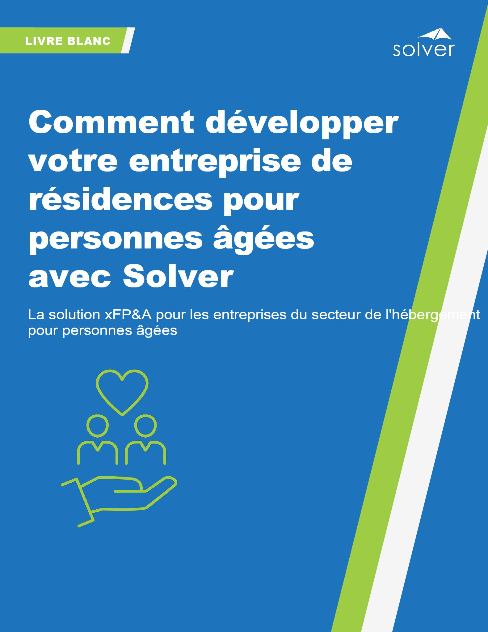 Couverture White Paper